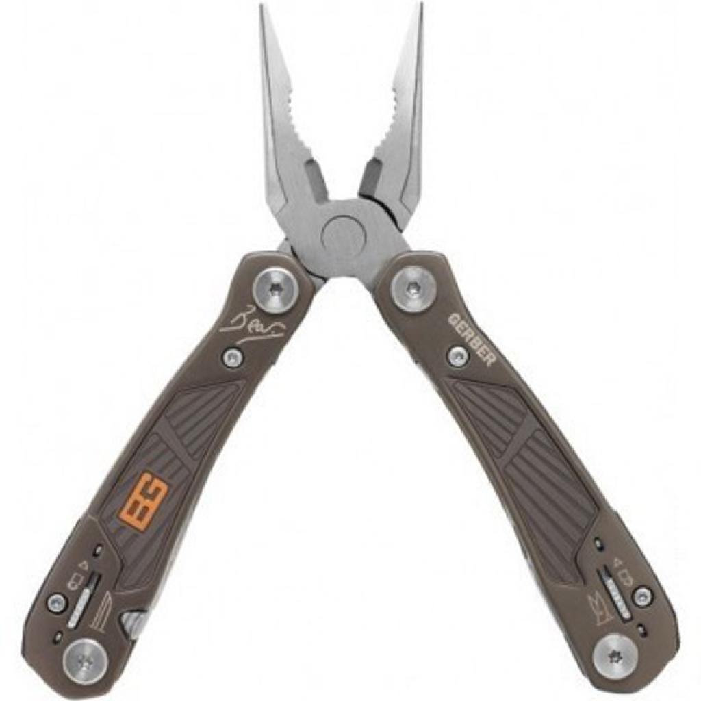 Мультитул Gerber Bear Grylls Ultimate (31-000749) - зображення 3