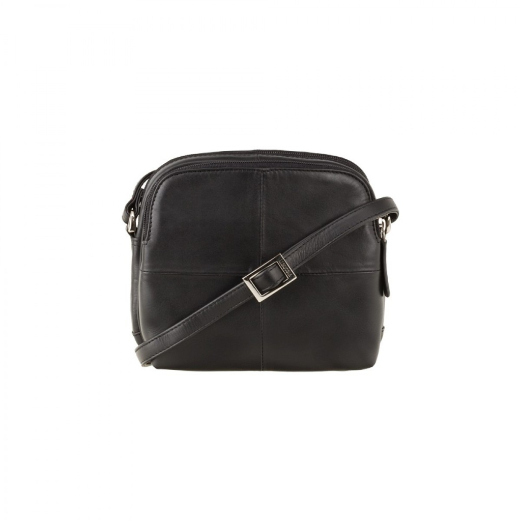 Сумка Visconti 18939 Holly Black (18939 BLK) - зображення 1