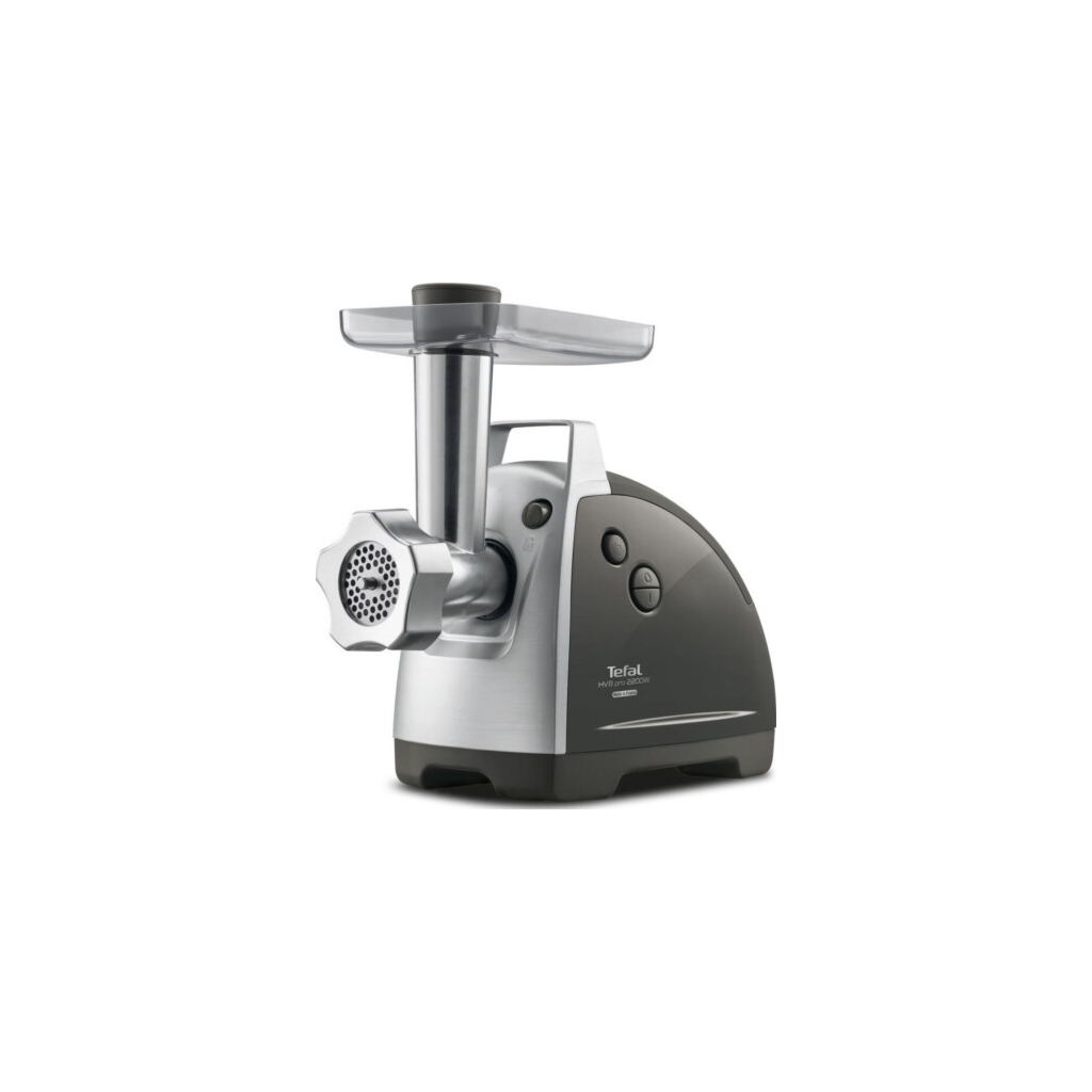 М'ясорубка Tefal NE688837 - зображення 2