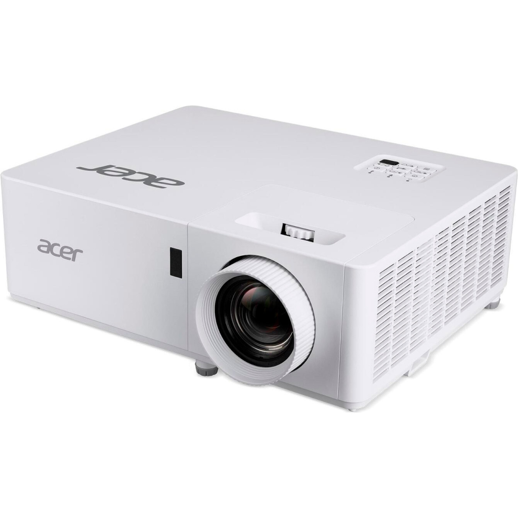 Проектор Acer PL6520 (MR.JXH11.001) - зображення 2