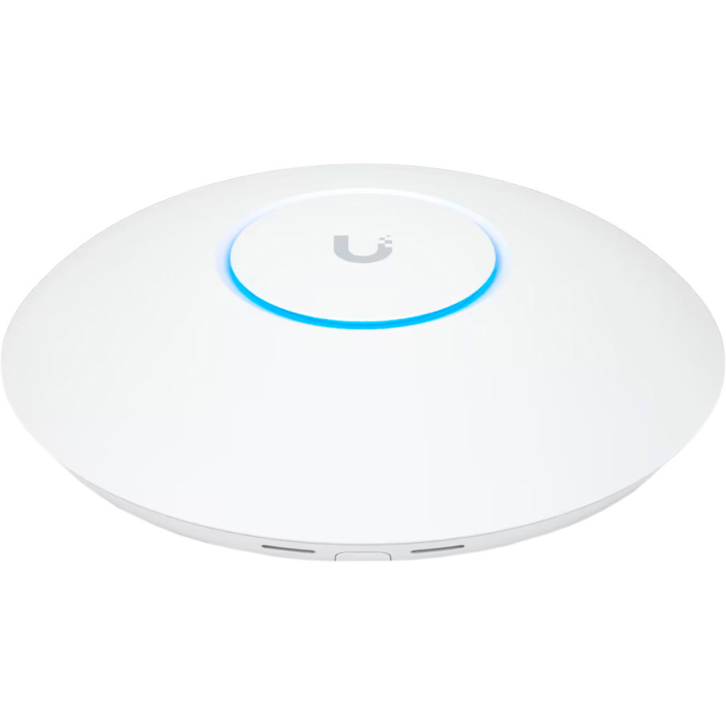 Точка доступу Wi-Fi Ubiquiti UniFi 7 PRO (U7-PRO) - зображення 4