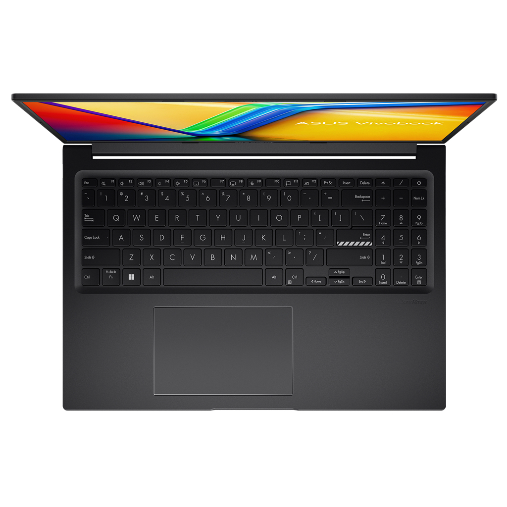 Ноутбук ASUS Vivobook 16X K3604VA-MB260 (90NB1071-M00AJ0) - зображення 2
