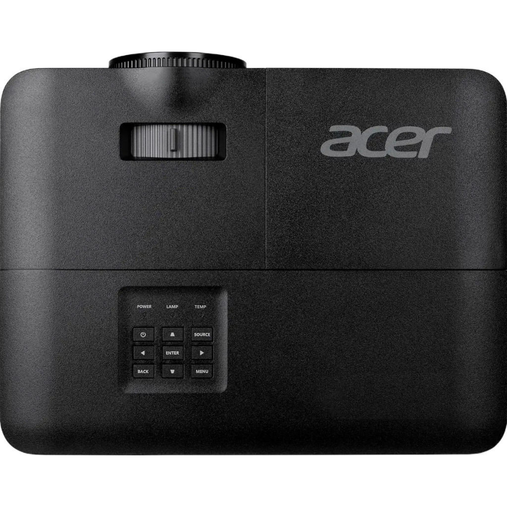 Проектор Acer X1328WHn (MR.JX211.001) - зображення 5