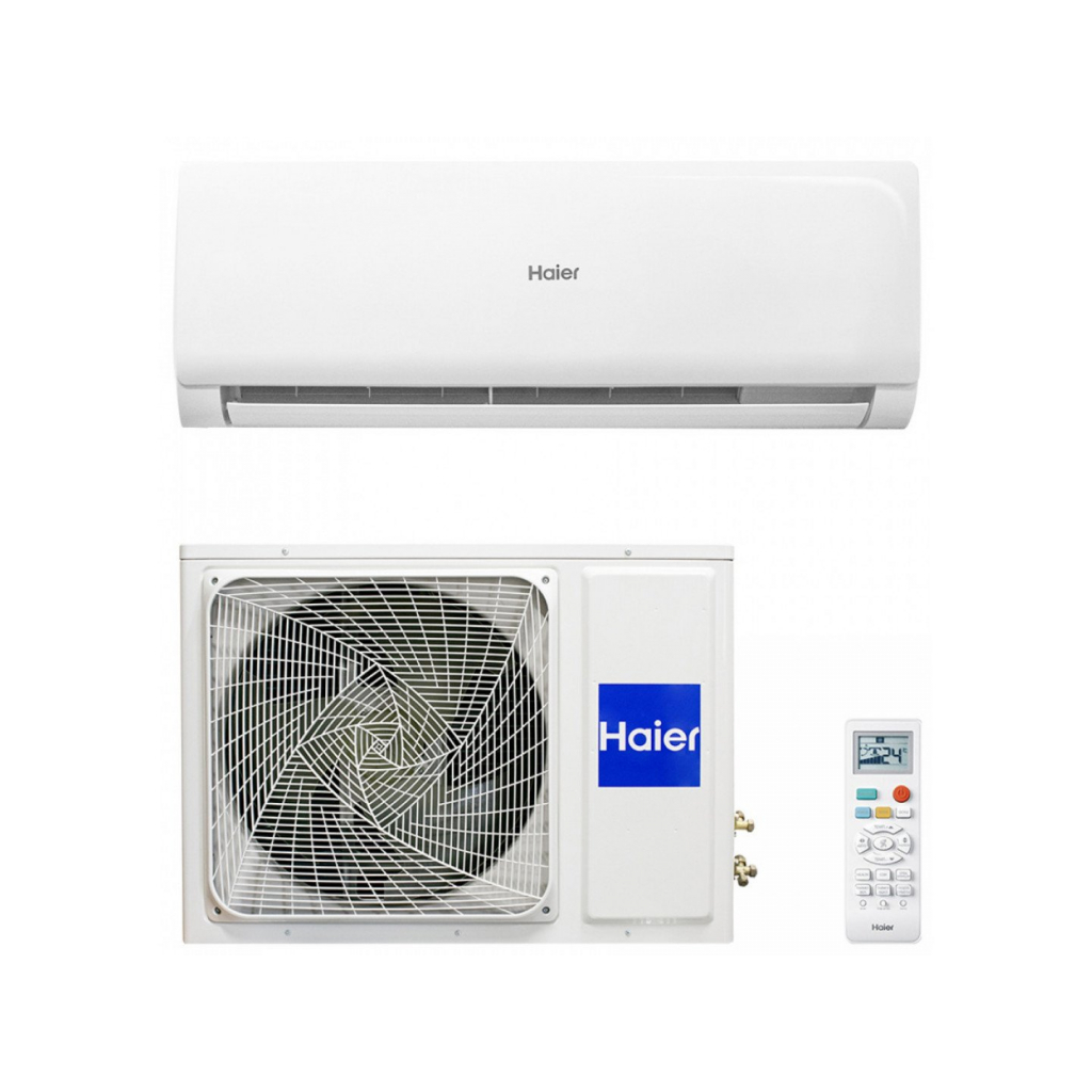 Кондиціонер Haier AS50TDDHRA-CL/1U50MEEFRA - зображення 4