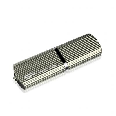 USB флеш накопичувач Silicon Power 16GB MARVEL M50 USB 3.0 (SP016GBUF3M50V1C) - зображення 2