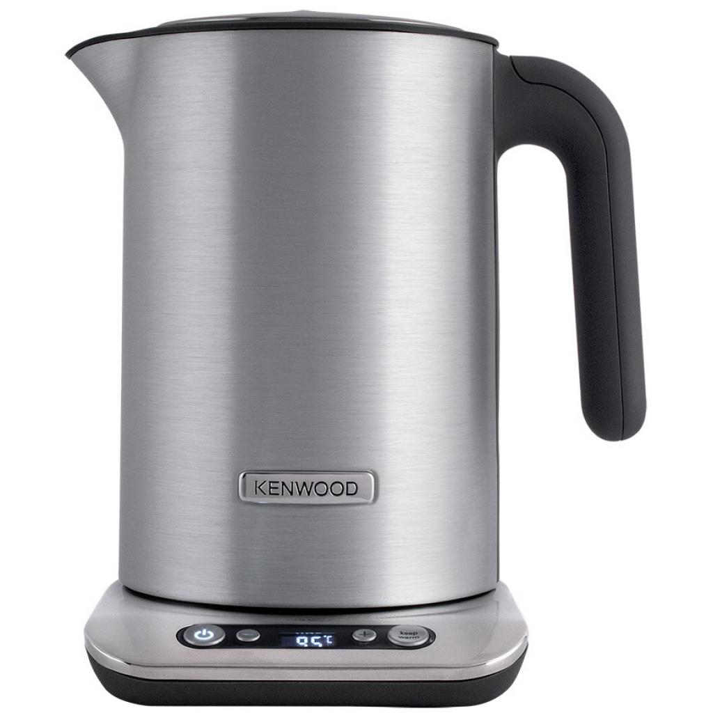Електрочайник Kenwood SJM 610 (SJM610) - зображення 1