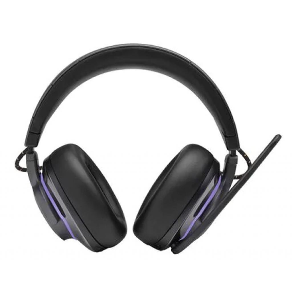 Навушники JBL Quantum 800 Black (JBLQUANTUM800BLK) - зображення 2