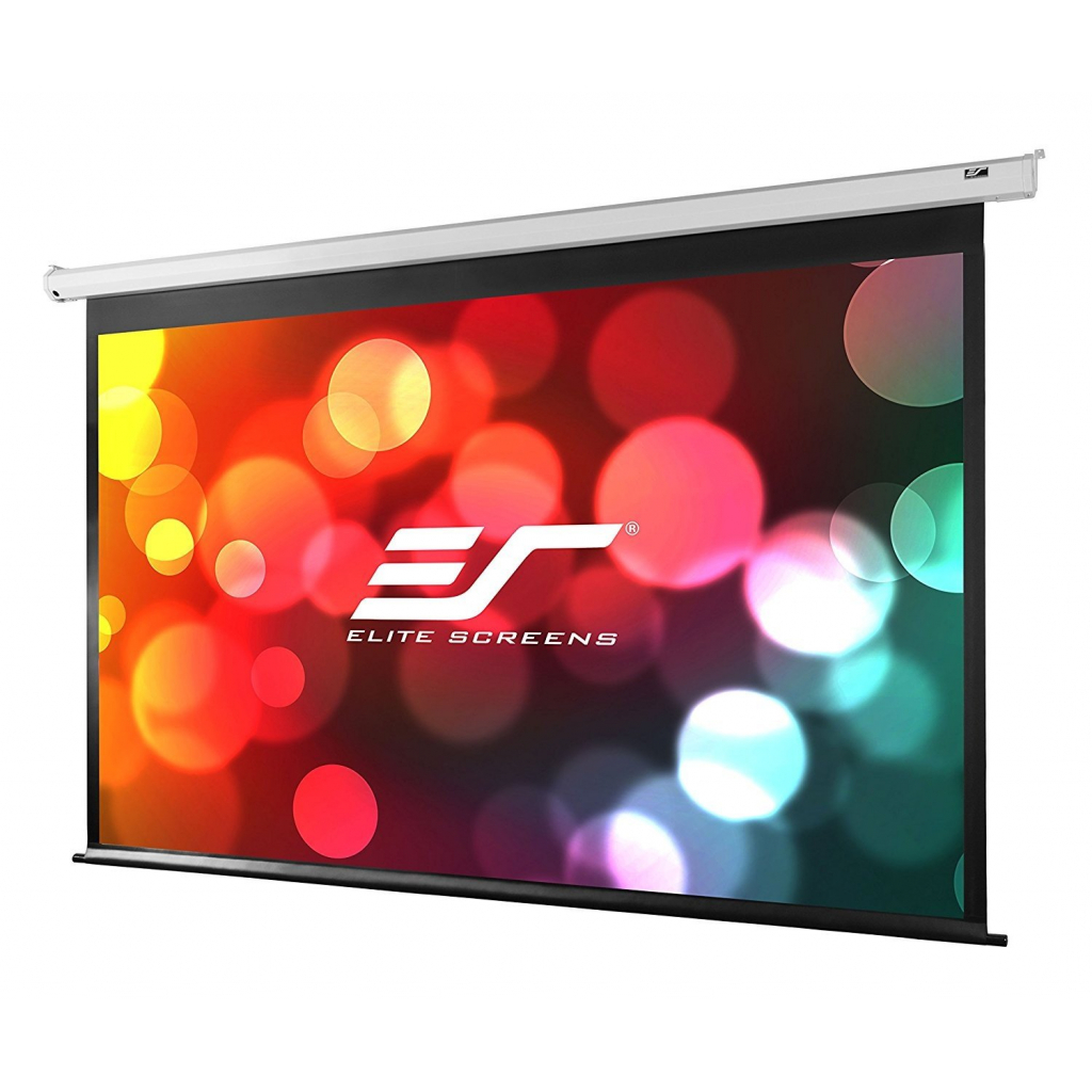 Проекційний екран Elite Screens VMAX106XWH2 - зображення 2