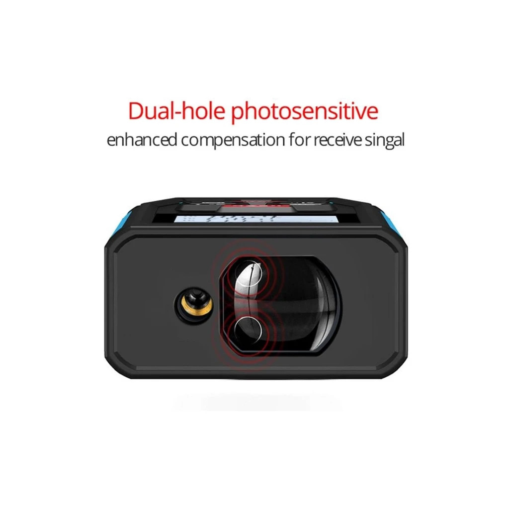 Далекомір Sndway H-D710A - зображення 6