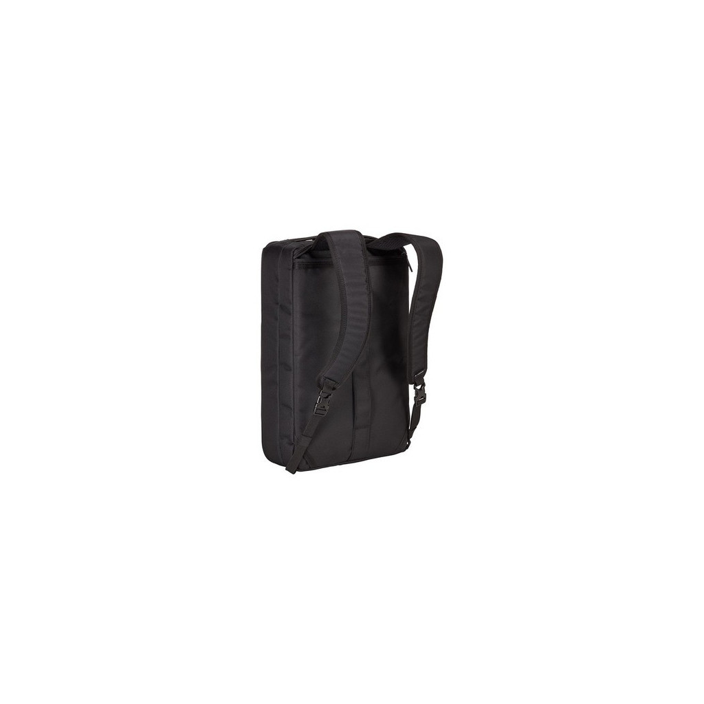 Сумка для ноутбука Thule 15.6" Accent Laptop Bag TACLB-116 Black (3203625) - зображення 3