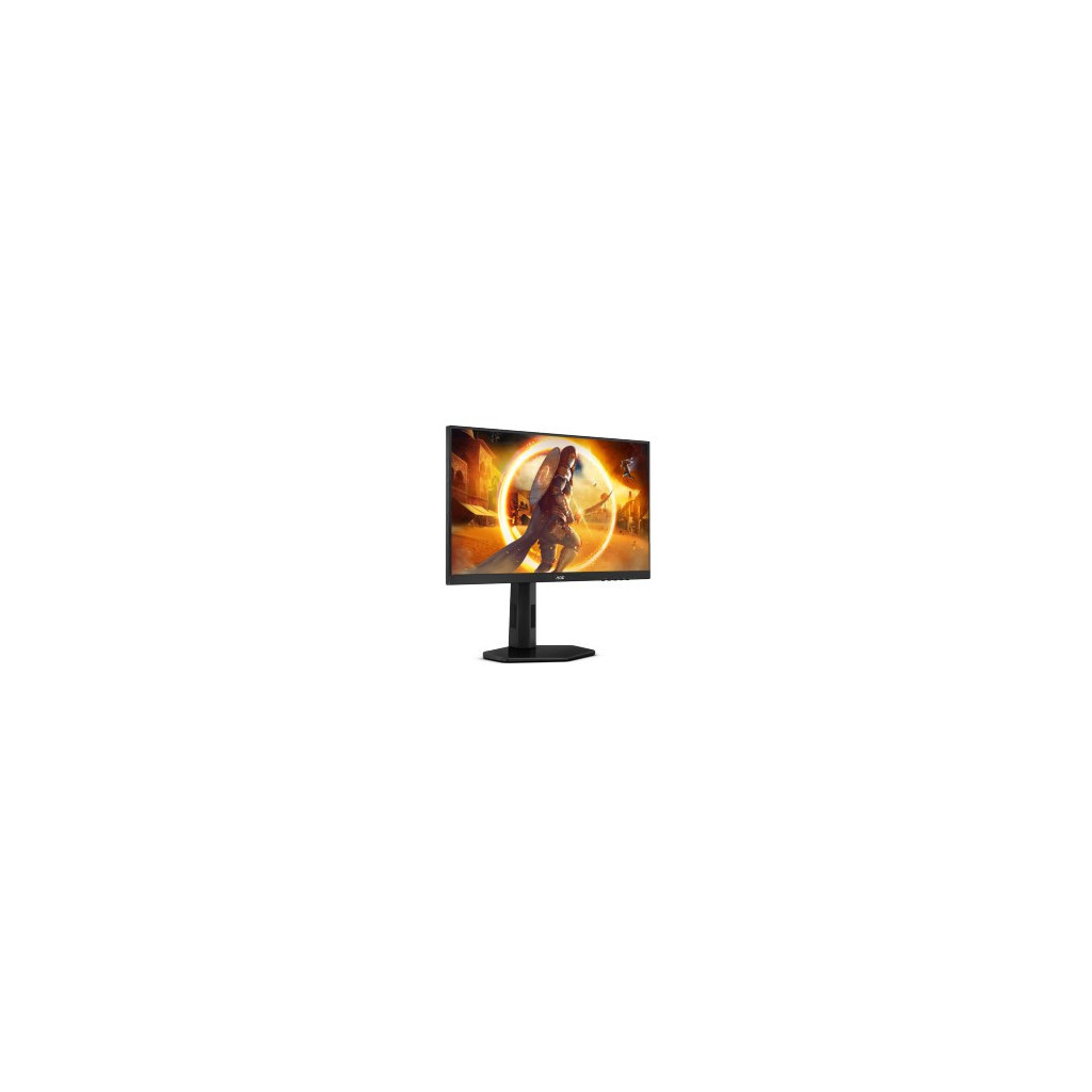 Монітор AOC 24G4X - зображення 8