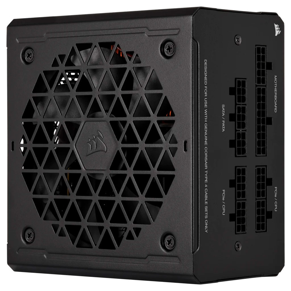 Блок живлення Corsair 650W (CP-9020280-EU) - зображення 4