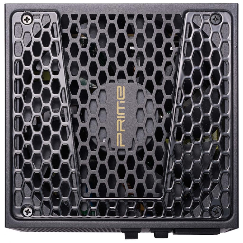 Блок живлення Seasonic 1000W PRIME GX-1000 Gold (SSR-1000GD NEW) - зображення 2