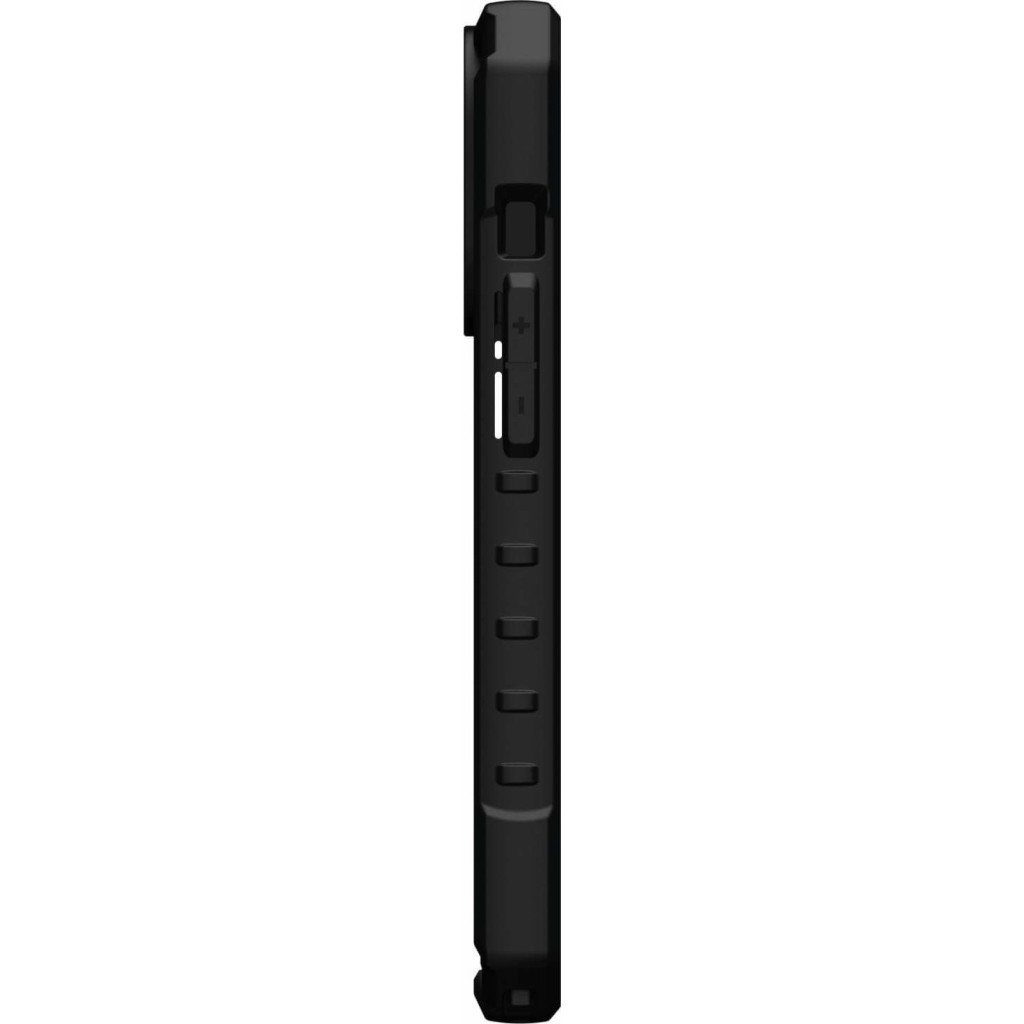Чохол до мобільного телефона UAG Apple iPhone 14 Pro Pathfinder Magsafe, Black (114054114040) - изображение 4