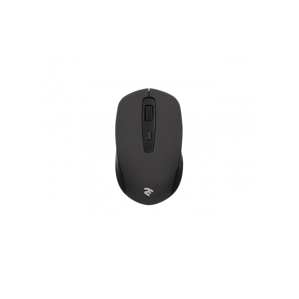 Мишка 2E MF211 Wireless Black (2E-MF211WB) - зображення 1