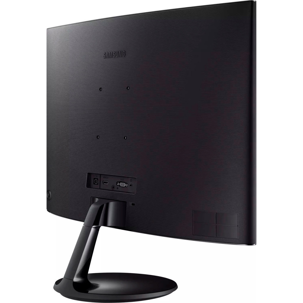 Монітор Samsung LS27C360EAIXCI - зображення 8