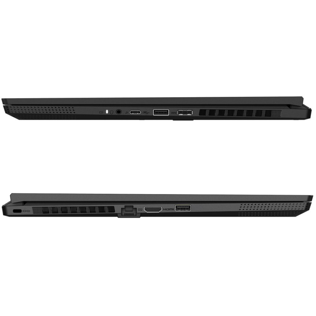 Ноутбук MSI Stealth A16 AI+ (9S7-15FL35-084) - зображення 5