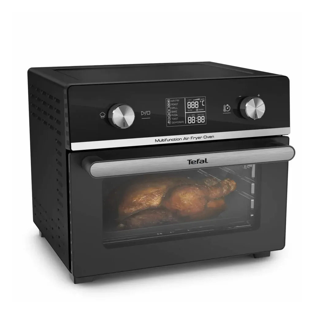 Мультипіч Tefal Easy Fry Oven Multifunctional (FW606810) - изображение 2