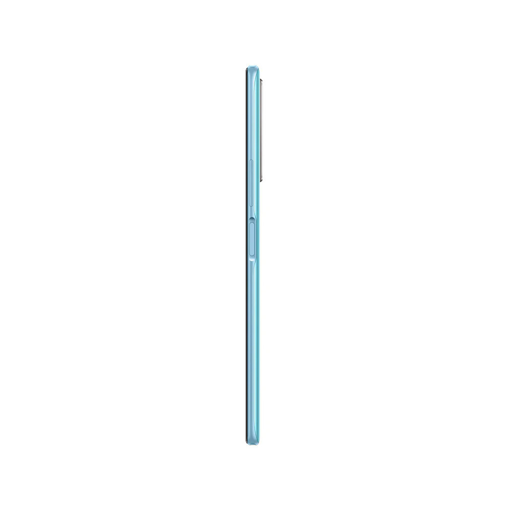 Мобільний телефон Vivo Y31 4/64GB Ocean Blue - зображення 4