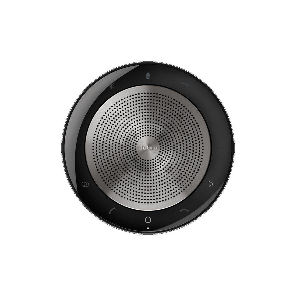 Спікерфон Jabra Speak 750 MS (7700-309) - зображення 1