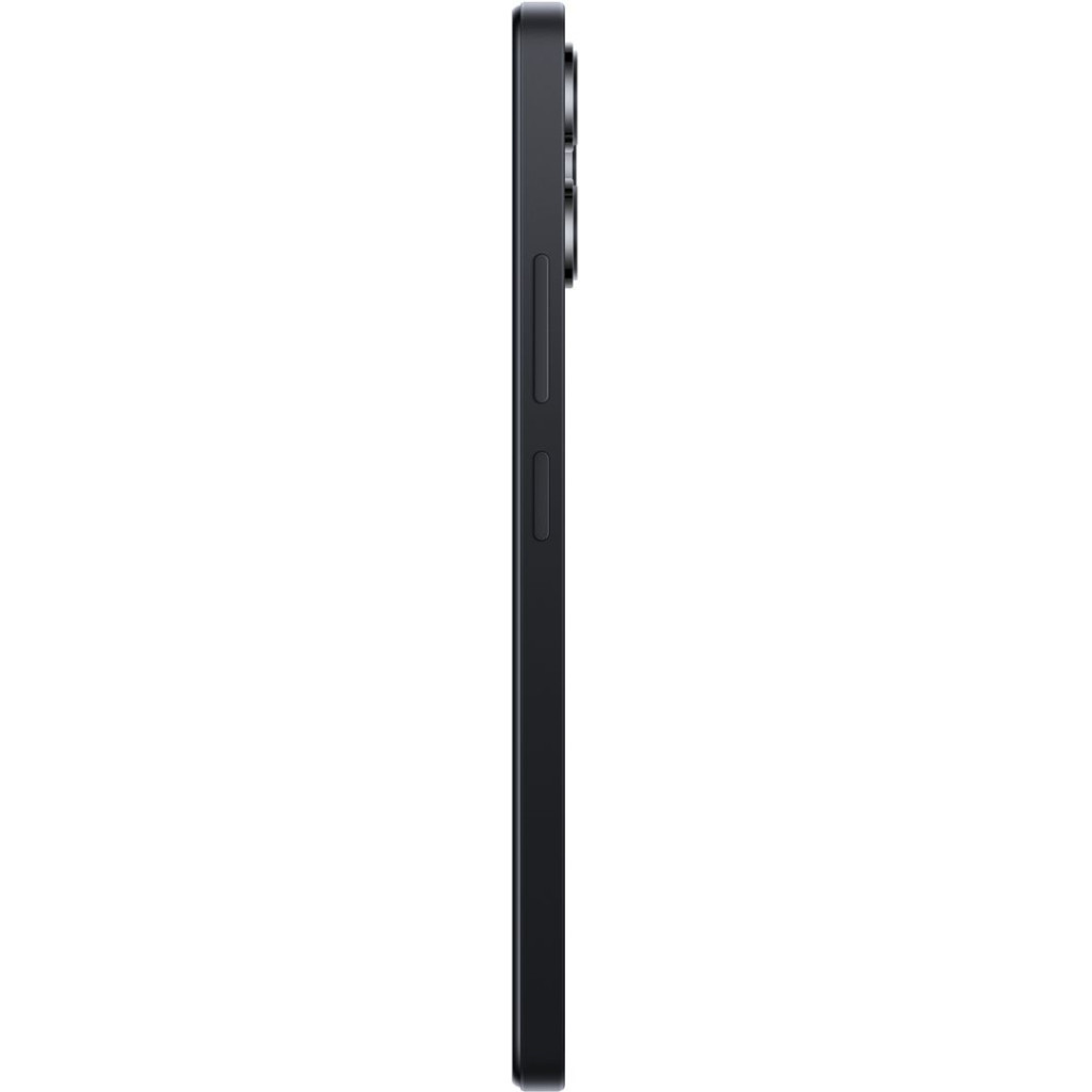 Мобільний телефон Xiaomi Redmi 12 4/128GB Midnight Black (993280) - зображення 5