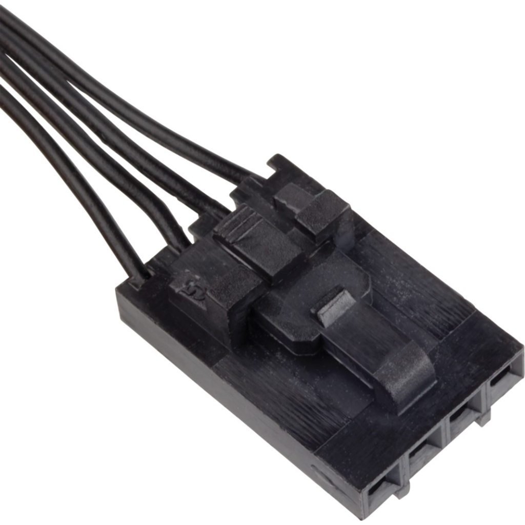 Кулер до корпусу Corsair LL140 RGB Single Pack (CO-9050073-WW) - зображення 6