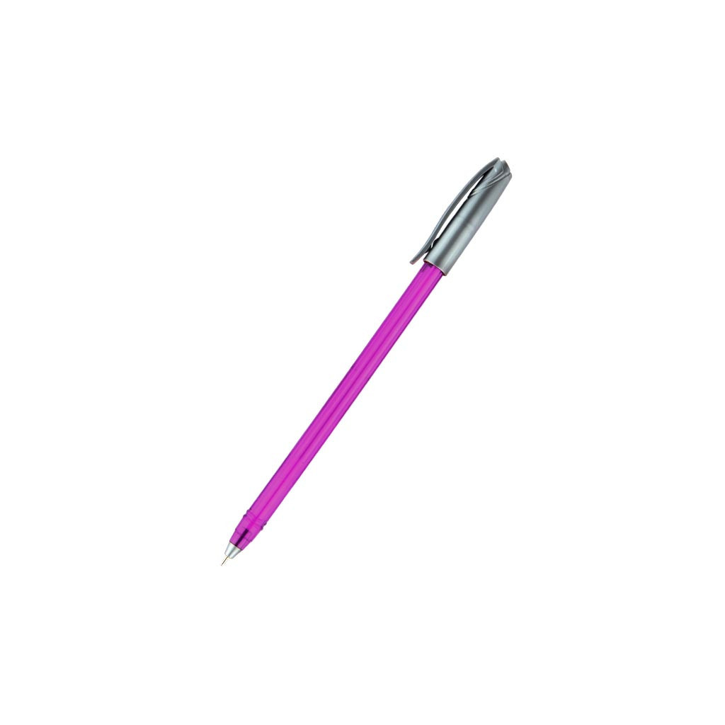 Ручка кулькова Unimax Style G7, фіолетова (UX-103-11) - зображення 1