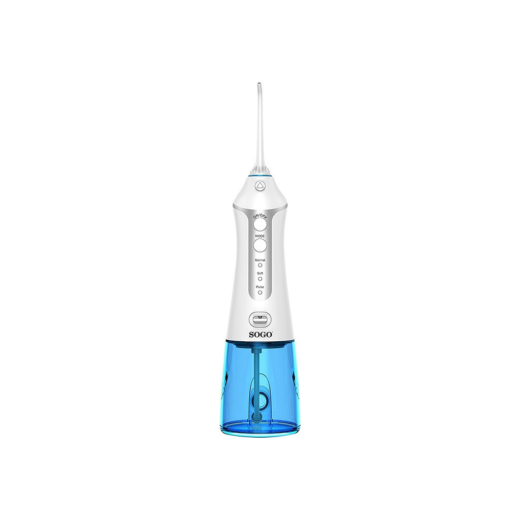 Іригатор SOGO SS-12355 - зображення 2