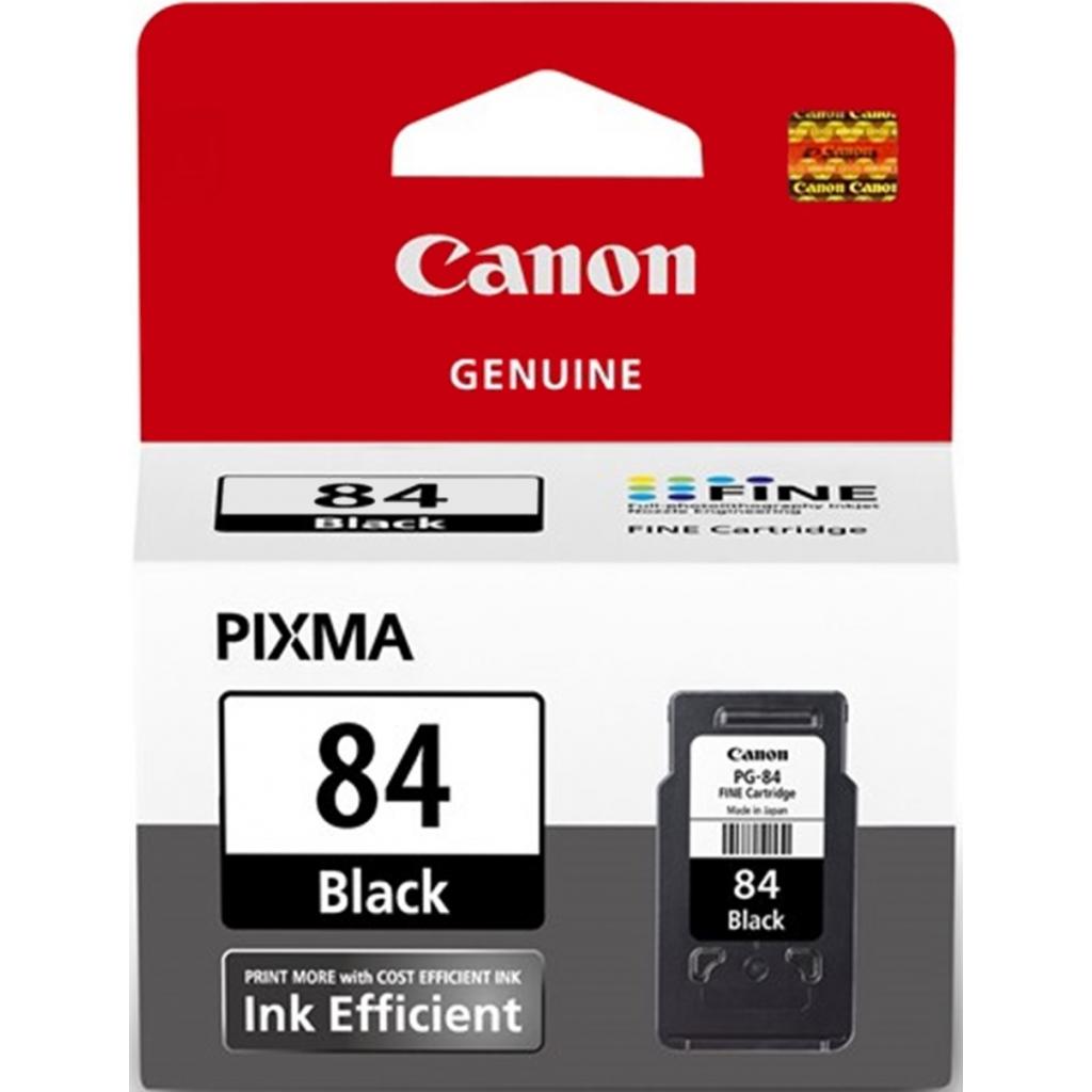 Картридж Canon PG-84 Black (8592B001) - изображение 1