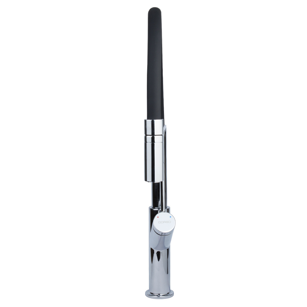 Змішувач Corso ADDA EB-4B520C (9635110) - зображення 2