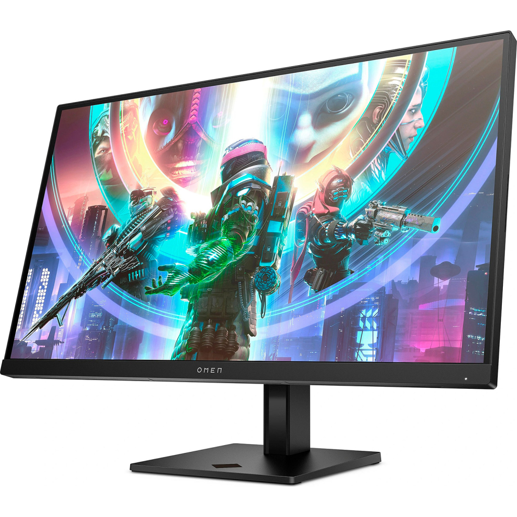 Монітор HP OMEN 27qs (780J4E9) - зображення 3
