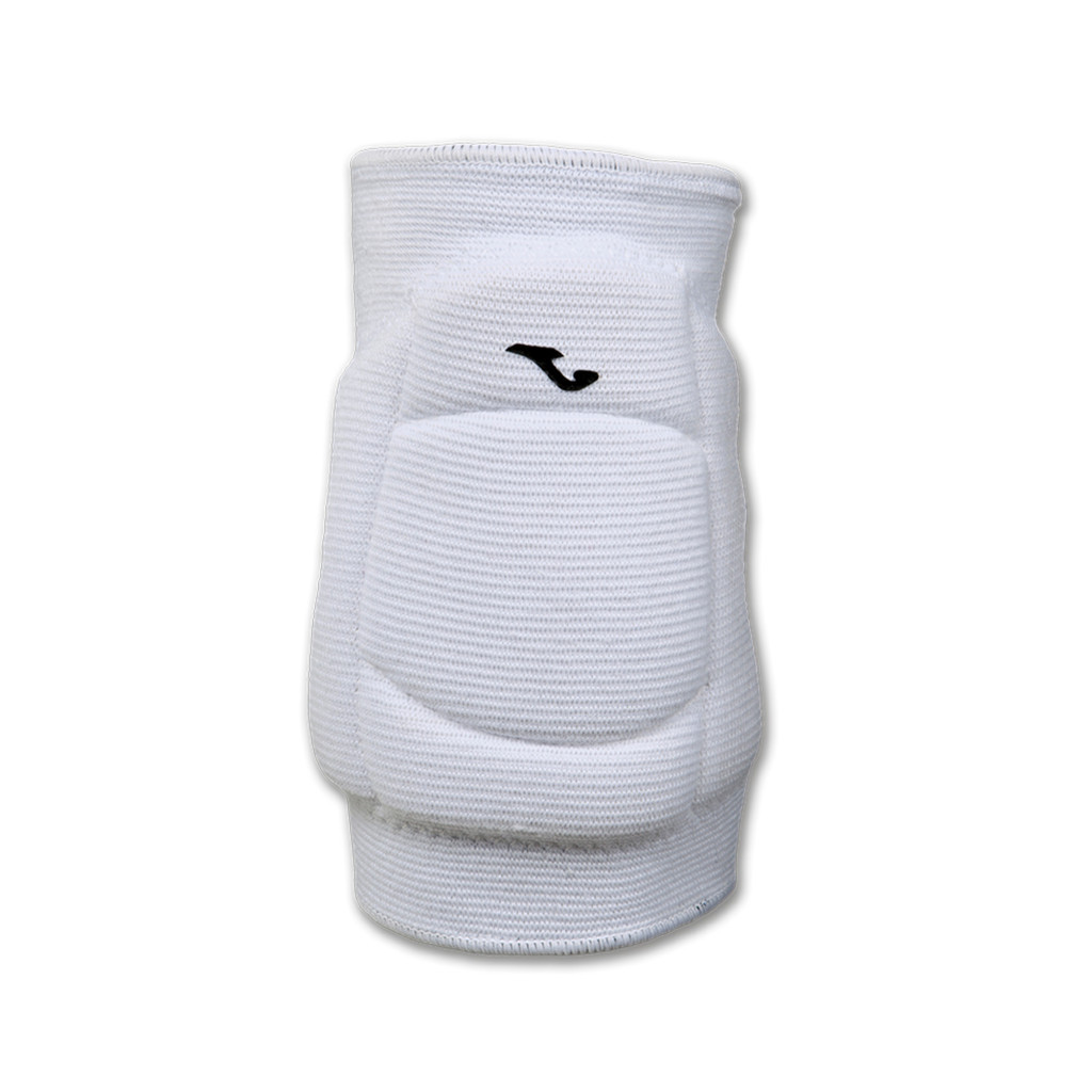 Фіксатор ліктя Joma Elbow Patch Block 400176.200 білий Уні M (9996366345101) - зображення 1