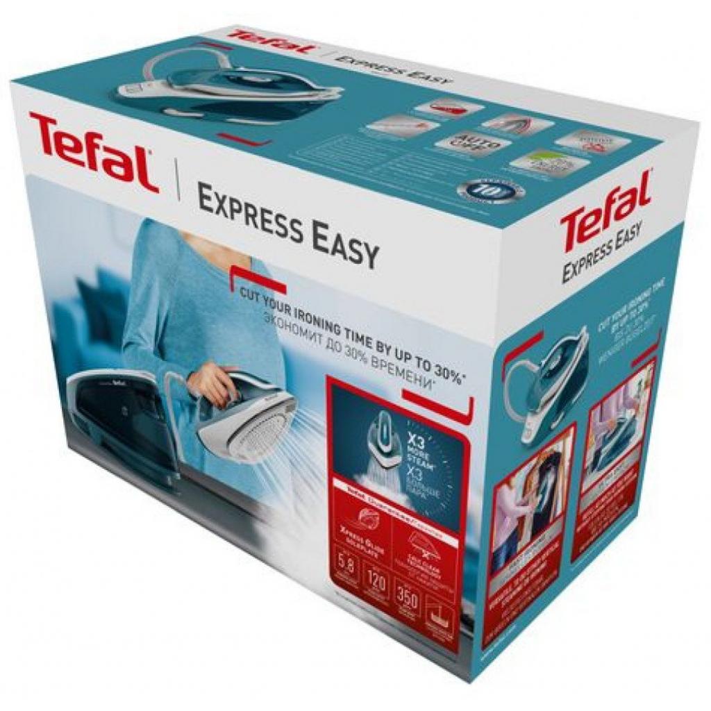 Парова станція Tefal SV6131E0 - зображення 8