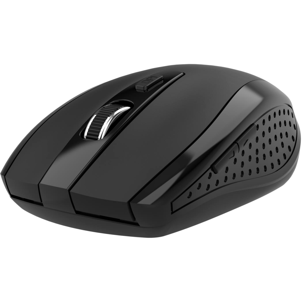 Мишка Acer MX202 Wireless Black (HP.EXPBG.014) - зображення 2
