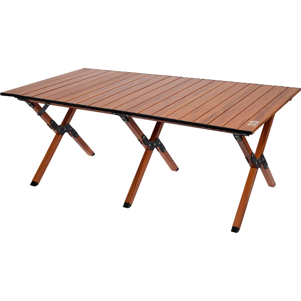 Туристичний стіл Skif Outdoor Scandi Quatro (ZF-H007) - зображення 2