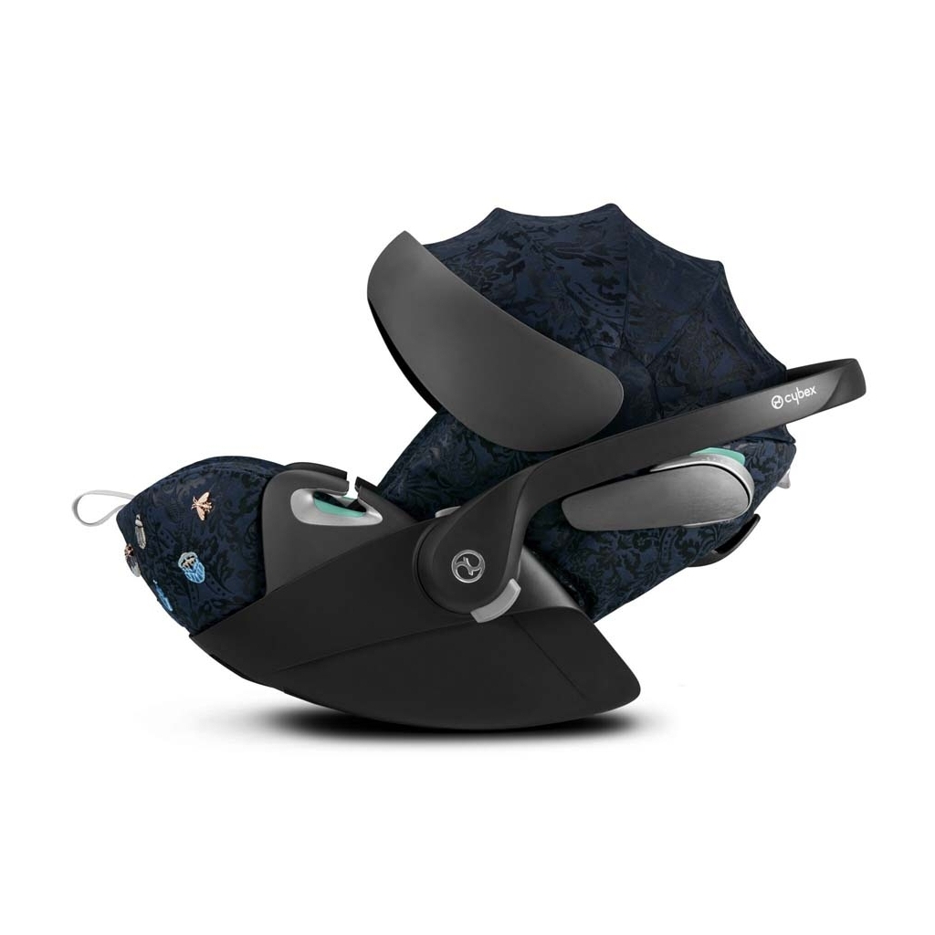 Автокрісло Cybex Cloud Z2 i-Size Jewels of Nature (522000623) - зображення 2