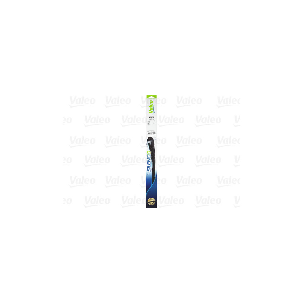 Щітка склоочисника Valeo 577958 - зображення 2