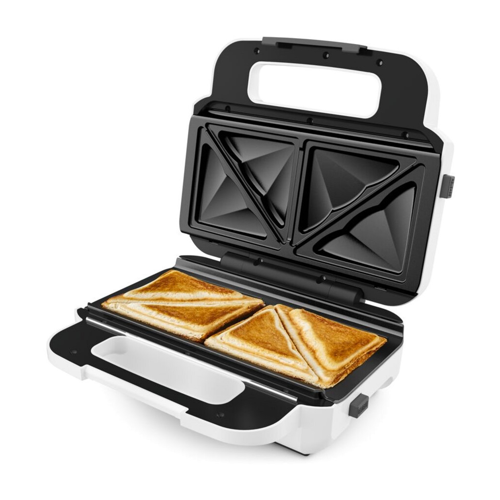 Сендвічниця Tefal SW701110 - зображення 6