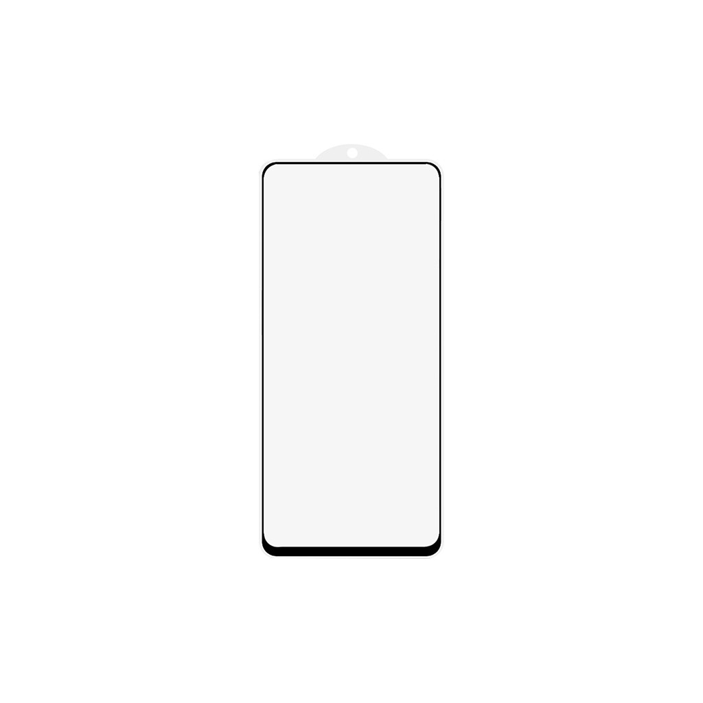 Скло захисне Drobak Motorola G84 Black Frame A+ (535370) - зображення 2