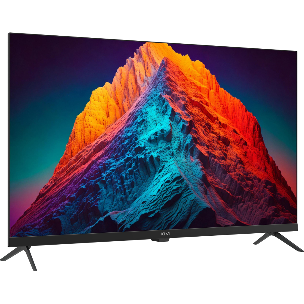 Телевізор Kivi 32F770QB - зображення 2