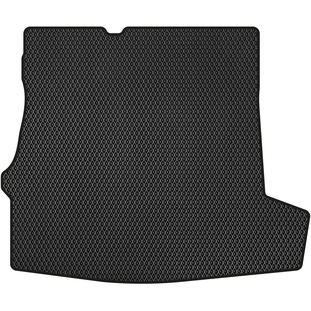 Килимок в багажник EVAtech Volkswagen Passat (B5) 1996-2005 5 покол (VW31891B1RBB) - зображення 1