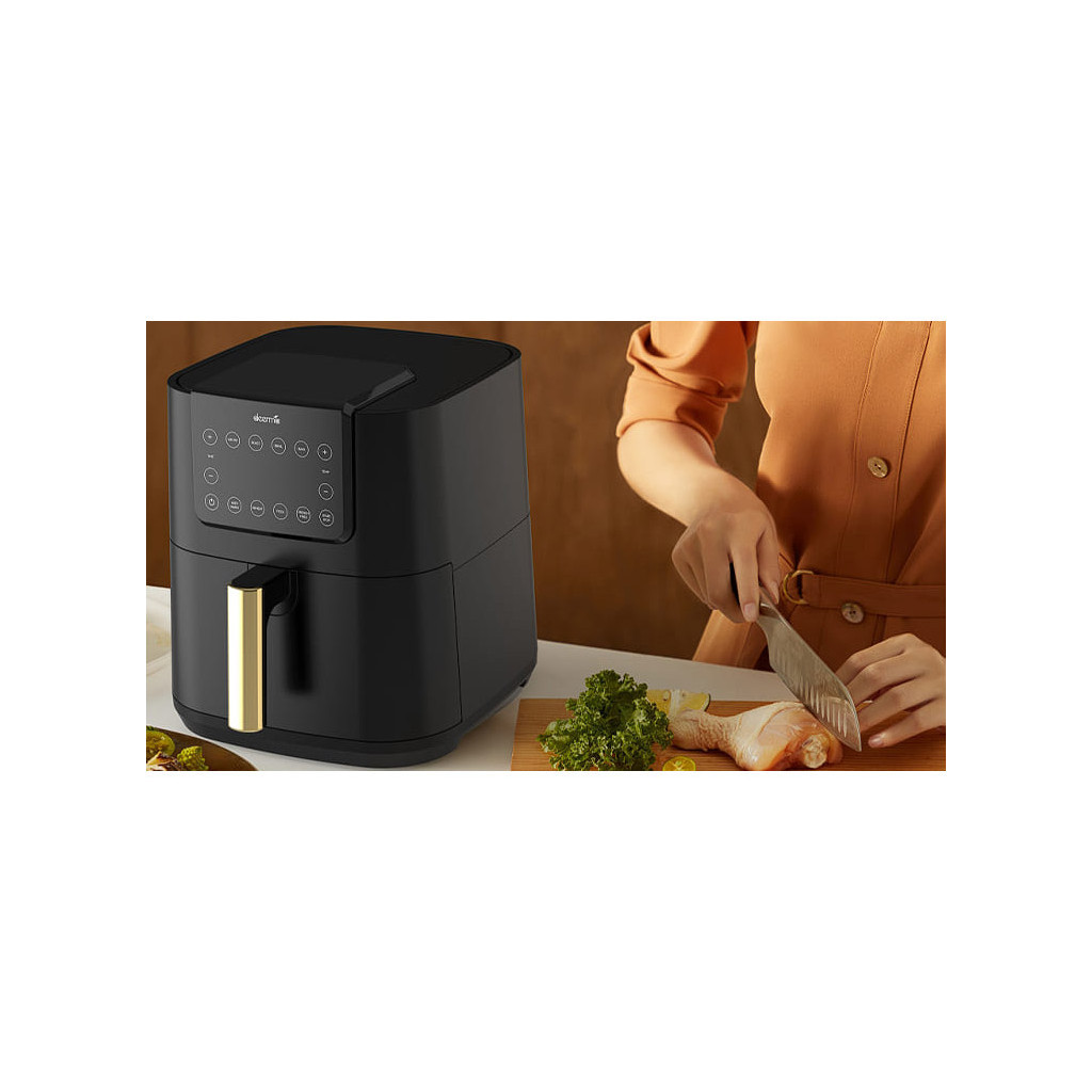Мультипіч Deerma DEM-KZ120W - зображення 10