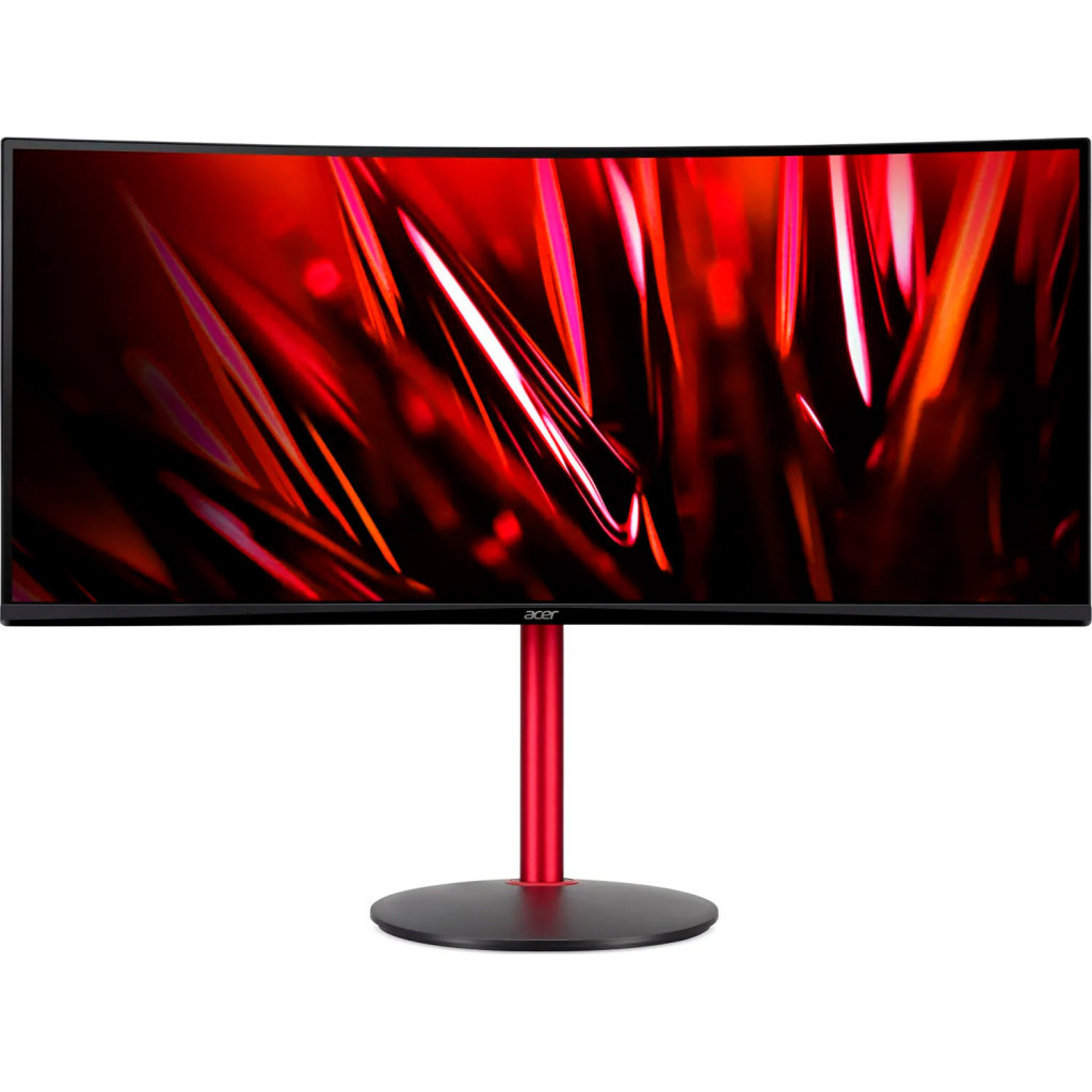 Монітор Acer XZ342CUPBMIIPHFX (UM.CX2EE.P17) - зображення 1