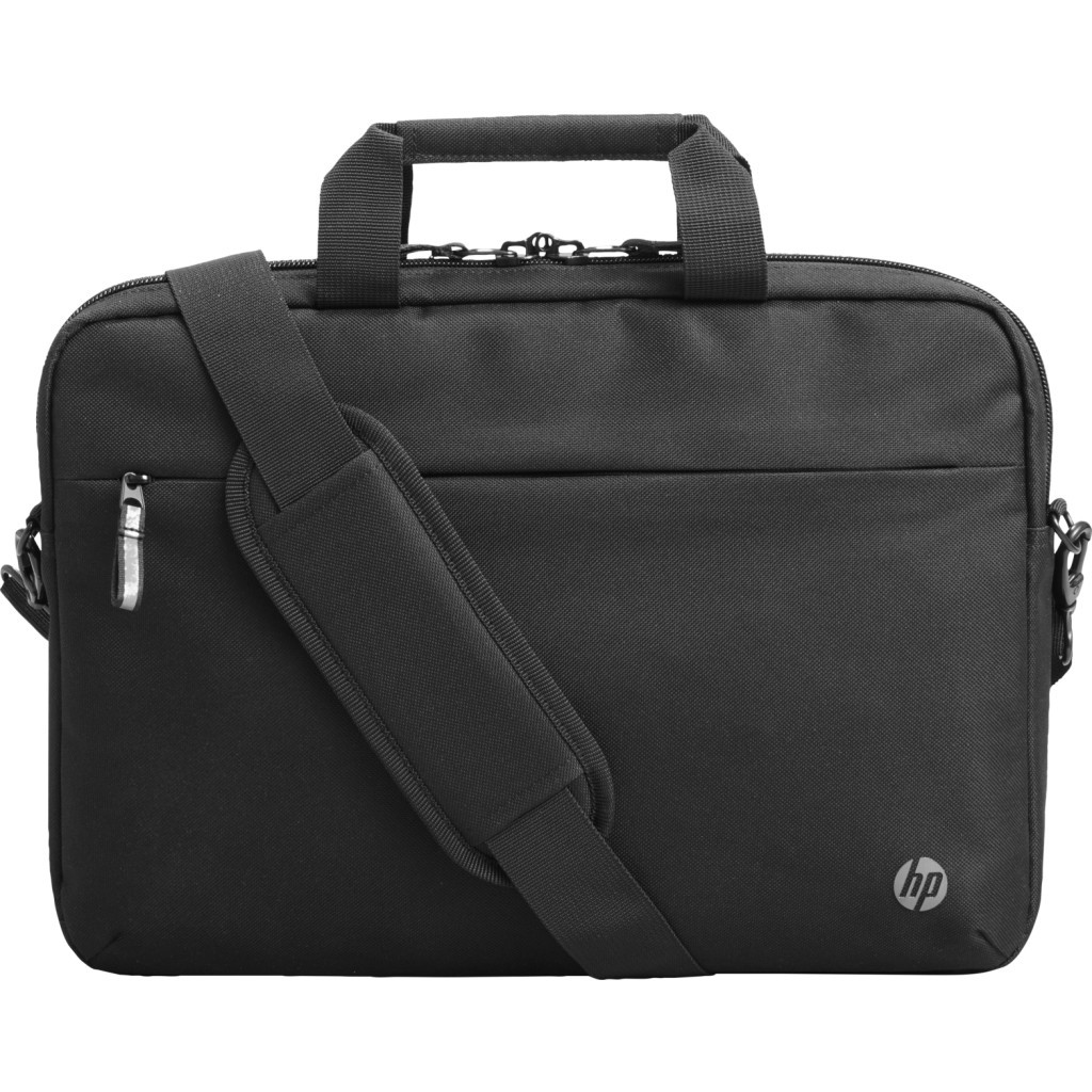 Сумка для ноутбука HP 14.1" HP Renew Business, black (3E5F9AA) - зображення 1