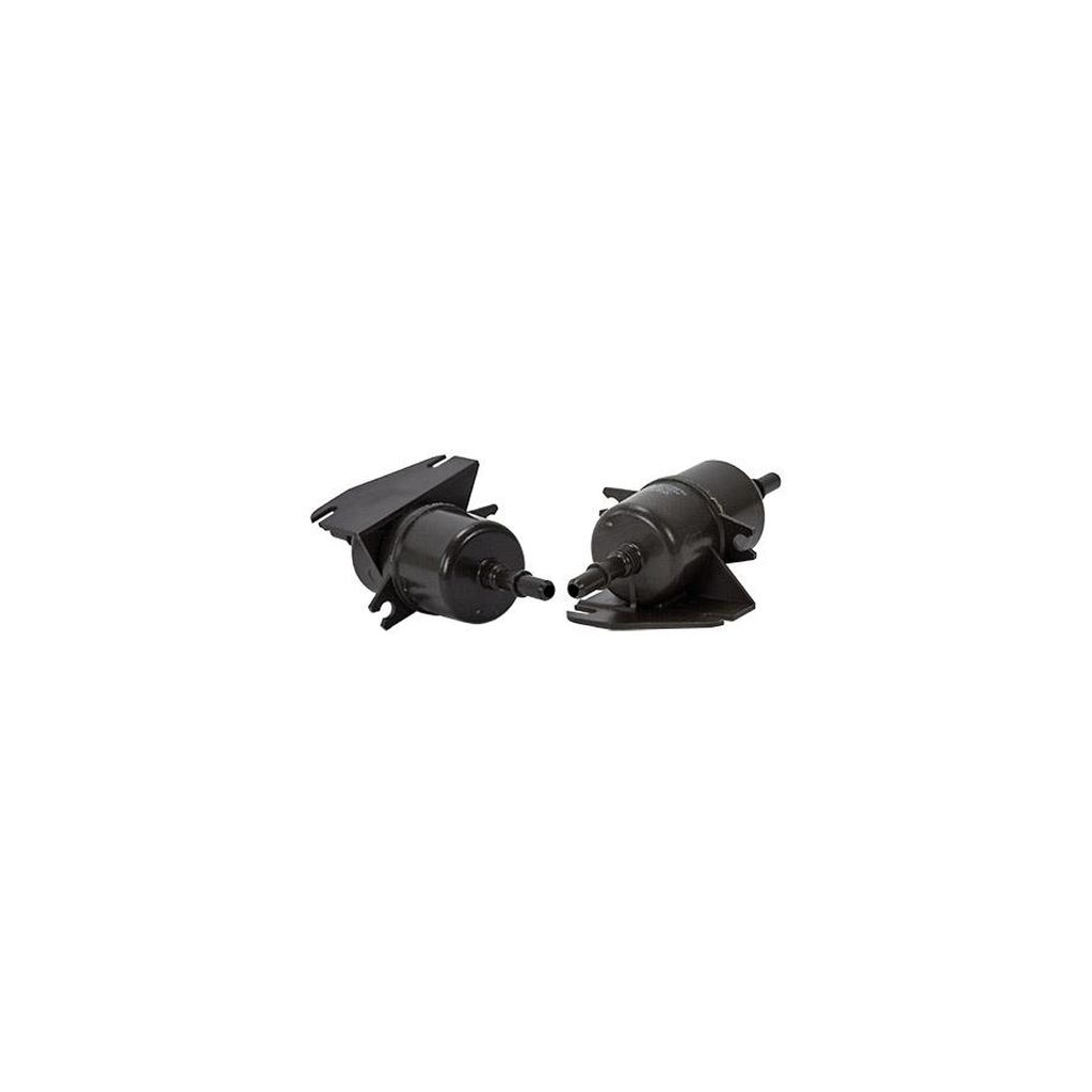 Фільтр паливний Wixfiltron WF8152 - зображення 2