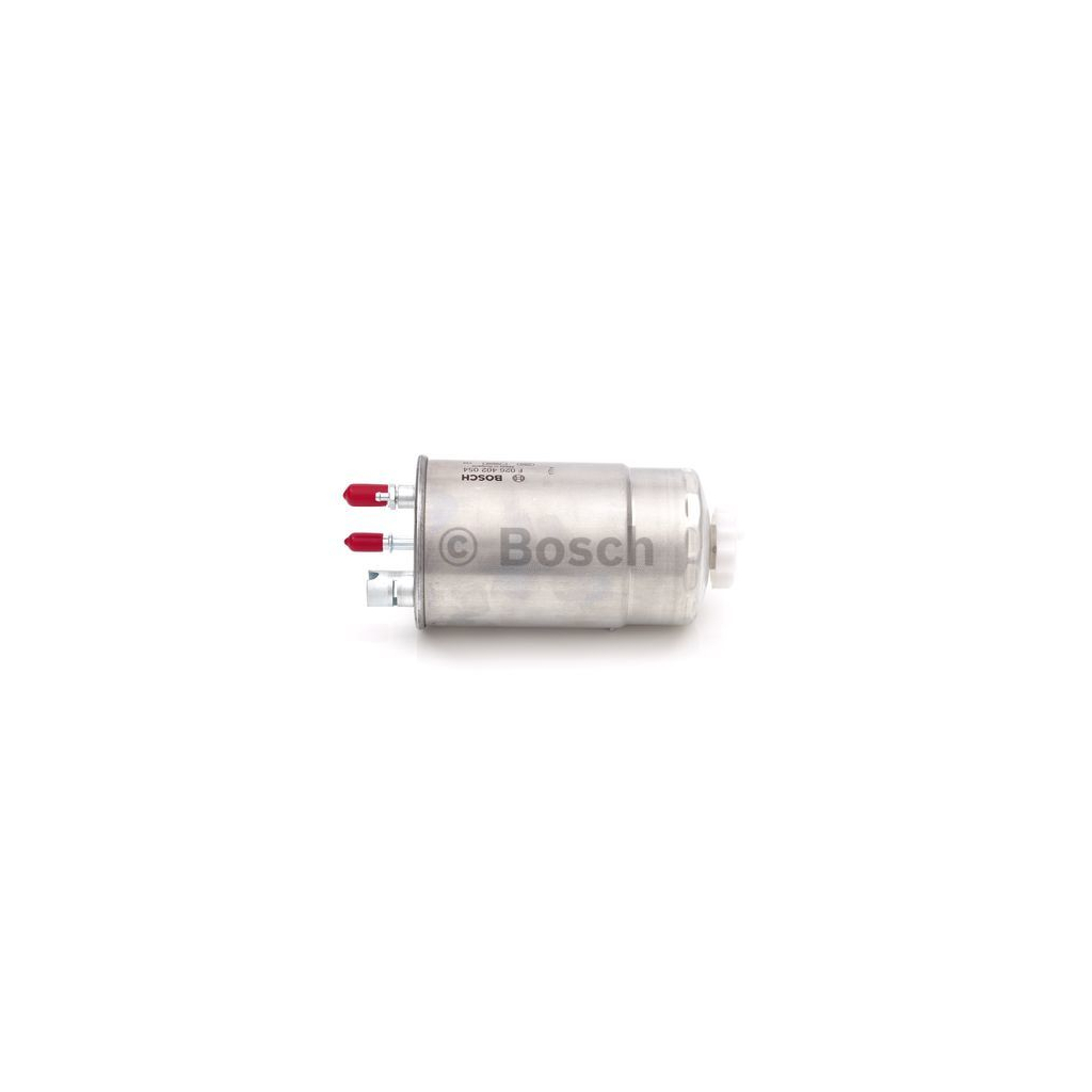 Фільтр паливний Bosch F 026 402 054 - зображення 2