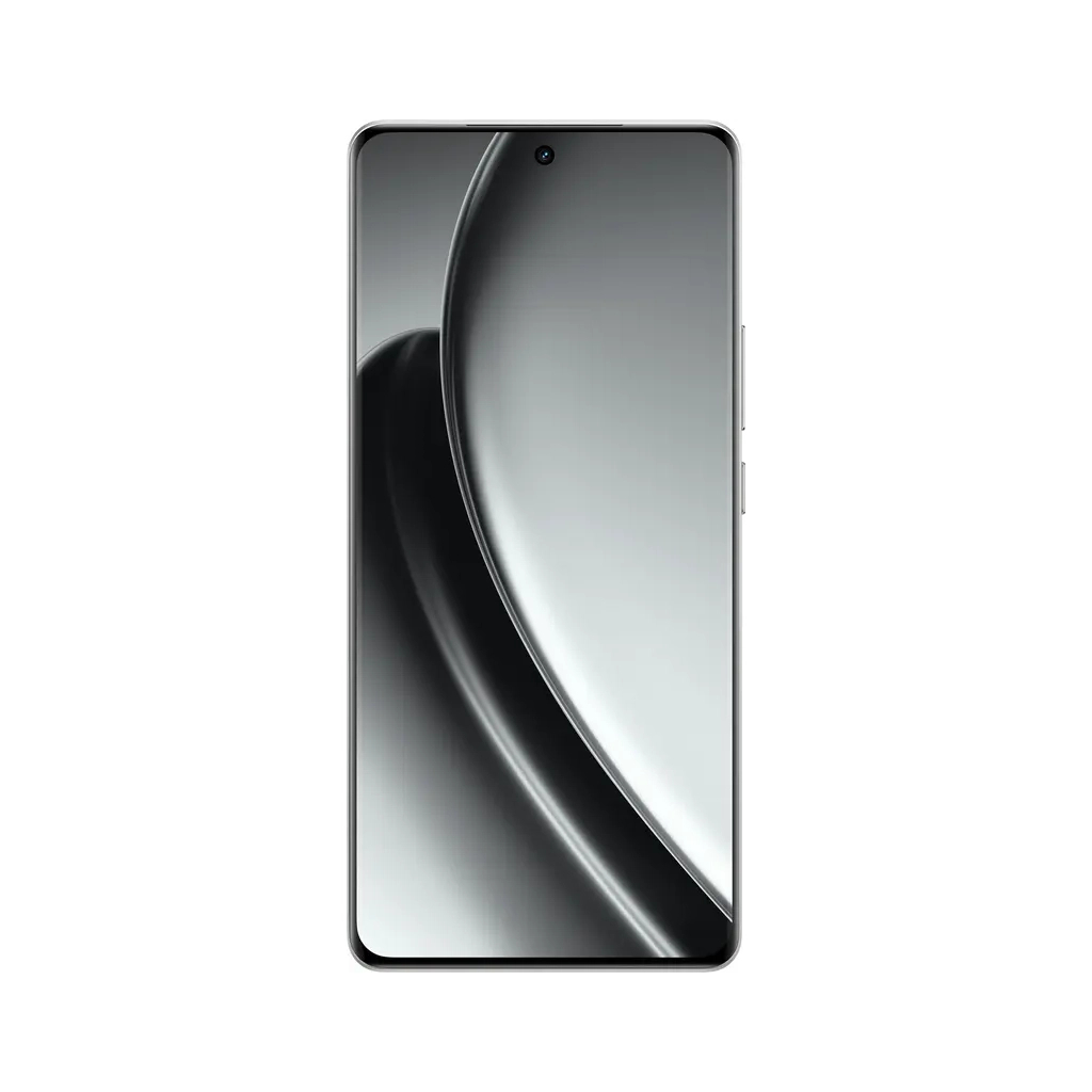 Мобільний телефон realme GT 6 16/512GB Fluid Silver - зображення 2