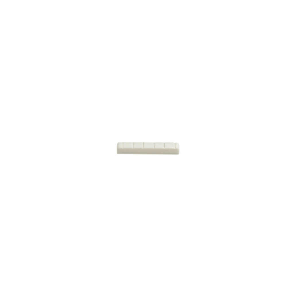 Поріжок для гітари Paxphil NT026 White - зображення 2