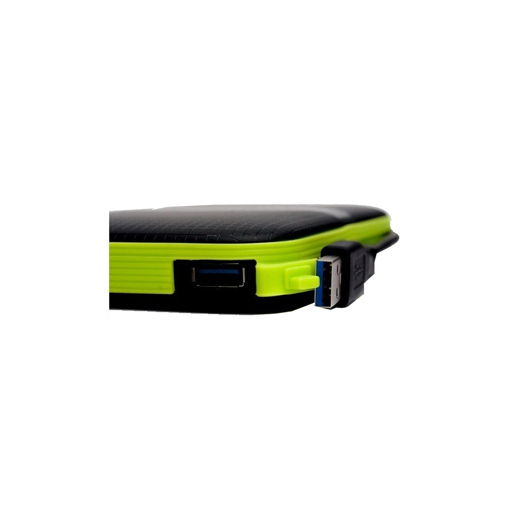 Зовнішній жорсткий диск 2.5" 4TB Silicon Power (SP040TBPHDA60S3K) - зображення 4