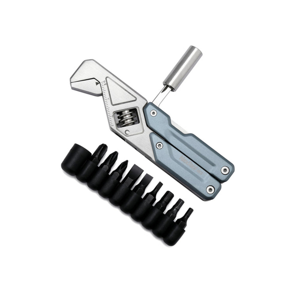 Мультитул NexTool Light Wrench W2 (NE20293A) - зображення 5